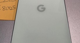 Good
													Google Pixel 9 - Unlocked, Wintergreen, 128 GB, 12 GB, G2YBB, photo 3 of 6