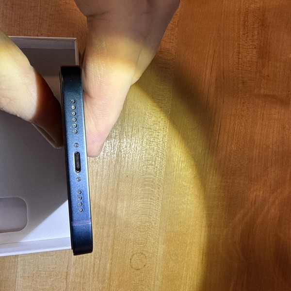 Apple iPhone 14 Plus - Unlocked, 128 GB, Midnight, A2632