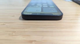 Good
													Apple iPhone 12 - Unlocked, Black, 64 GB, A2172, photo 5 of 14