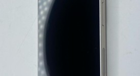 Fair
													Apple iPhone 12 Mini - T-Mobile, White, 64 GB, A2176, photo 6 of 6