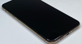 Mint
													Apple iPhone 11 Pro Max - Verizon, Gold, 64 GB, A2161, photo 5 of 7