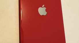 Mint
													Apple iPhone 11 - Unlocked, Red, 64 GB, A2111, photo 5 of 9