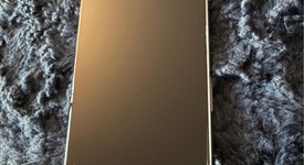 Good
													Apple iPhone 16 Pro Max - Unlocked, White, 256 GB, A3084, photo 4 of 8