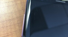 Good
													Samsung Galaxy S9 - Verizon, Purple, 64 GB, SM-G960U, photo 3 of 8