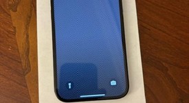 Good
													Apple iPhone 15 - Unlocked, Black, 128 GB, A2846, photo 5 of 9