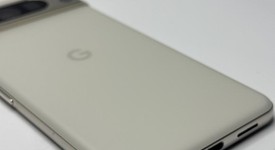 Good
													Google Pixel 8 Pro - Unlocked, Mint, 128 GB, 12 GB, G1MNW, mmWave 5G, photo 4 of 6