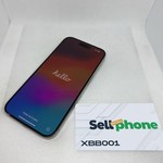 Mint Apple iPhone 15 Pro - Unlocked, 128 GB, Natural, A2848