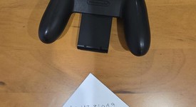 Mint
													Nintendo Switch - Grey, 32 GB, photo 3 of 16