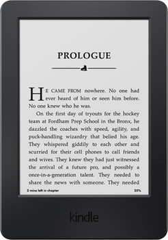 Amazon Kindle 7