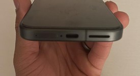 Mint
													Google Pixel 9a - Unlocked, Obsidian, 128 GB, 8 GB, photo 4 of 7