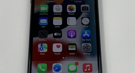 Fair
													Apple iPhone 7 Plus - AT&T, Jet Black, 256 GB, 3 GB, A1784, photo 1 of 7