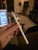 Mint Apple iPad Pro 13" (M4) 2024 - Wi-Fi, Black, 256 GB, 8 GB, A2925, Standard Glass