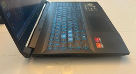 Good
													MSI Laptop, photo 3 of 8