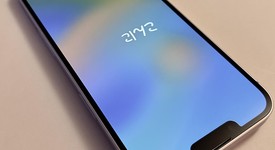 Good
													Apple iPhone 14 Plus - Unlocked, Purple, 256 GB, A2632, photo 5 of 9