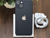Apple iPhone 13
