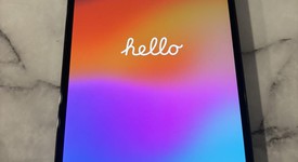 Fair
													Apple iPhone 12 Pro Max - AT&T, Pacific Blue, 256 GB, A2342, photo 3 of 8