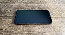Good
													Apple iPhone X - Sprint, Gray, 64 GB, A1865, photo 5 of 9