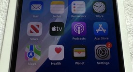 Mint
													Apple iPhone 14 - Unlocked, Midnight, 256 GB, A2649, photo 3 of 13