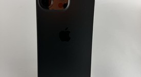 Mint
													Apple iPhone 13 Pro - Unlocked, Graphite, 256 GB, A2483, photo 3 of 6