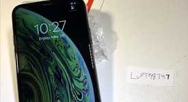Fair
													Apple iPhone Xs - Unlocked, Gray, 256 GB, A1920, photo 2 of 14