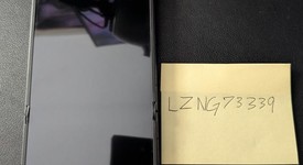 Mint
													Samsung Galaxy Z Flip7 - Unlocked, Jet Black, 512 GB, 12 GB, SM-F766U1, photo 3 of 7