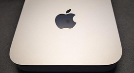 Mint
													Mac mini 2023 - Apple M2, 256 GB, 8 GB, 1 Gigabit Ethernet, photo 2 of 8