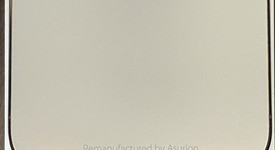 Good
													Apple iPhone 12 Pro Max - Unlocked, Gold, 128 GB, A2342, photo 5 of 9