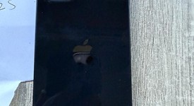 Good
													Apple iPhone 13 - Unlocked, Midnight, 256 GB, A2482, photo 2 of 6