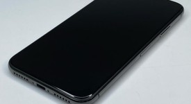 Good
													Apple iPhone X - Verizon, Gray, 64 GB, A1865, photo 3 of 7