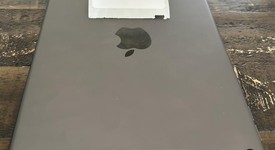 Mint
													Apple iPad Mini 5th Gen - Unlocked, Gray, 256 GB, photo 6 of 6