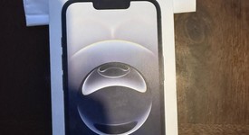 New
													Apple iPhone 16e - T-Mobile, Black, 128 GB, A3212, photo 1 of 2