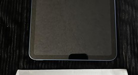 Mint
													Apple iPad 10th Gen - Wi-Fi, Blue, 64 GB, A2696, photo 1 of 13