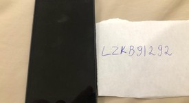 Good
													Apple iPhone 5 - Unlocked, Black, 16 GB, A1429, photo 2 of 3