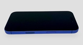 Mint
													Apple iPhone 16 - Unlocked, Ultramarine, 128 GB, A3081, photo 5 of 10