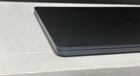 Good
													MacBook Air 2024 (M3) - 13" - Apple M3, Midnight, 256 GB, 16 GB, 8-core GPU, photo 5 of 11