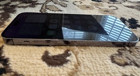 Fair
													Apple iPhone 14 Pro Max - T-Mobile, Purple, 128 GB, A2651, photo 6 of 6