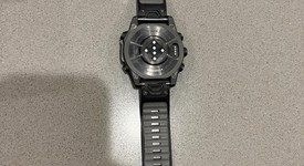 Good
													Garmin Fenix 8 - Sapphire, AMOLED, photo 3 of 3