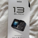 New GoPro HERO13
