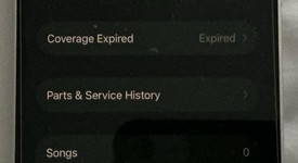 Good
													Apple iPhone 12 Mini - Verizon, White, 64 GB, A2176, photo 5 of 5