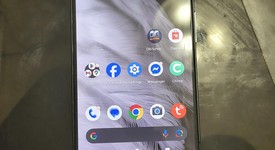 Good
													Google Pixel 7 - Unlocked, Obsidian, 128 GB, 8 GB, GVU6C, Sub-6 5G, photo 2 of 5