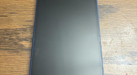 Good
													Apple iPhone 12 Mini - Unlocked, Blue, 256 GB, A2176, photo 4 of 15