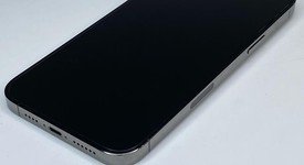 Mint
													Apple iPhone 13 Pro Max - Unlocked, Graphite, 256 GB, A2484, photo 3 of 7