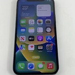 Good Apple iPhone 12 Pro - Cricket, 256 GB, Pacific Blue, A2341