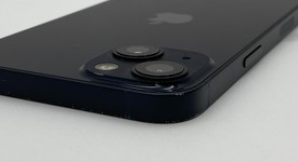 Fair
													Apple iPhone 13 - Unlocked, Midnight, 128 GB, A2482, photo 4 of 7