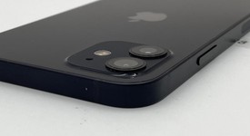 Fair
													Apple iPhone 12 - Unlocked, Black, 64 GB, A2172, photo 4 of 9