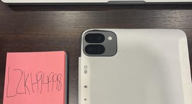 Good
													Google Pixel 9 Pro Fold - Verizon, Obsidian, 256 GB, GGH2X, photo 3 of 7