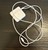Good MacBook Pro 2017 (No Touch Bar) - 13" - I7, Silver, 512 GB, 16 GB