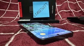 Good
													Samsung Galaxy S24 FE - Unlocked, Graphite, 128 GB, SM-S721U1, photo 4 of 5