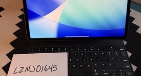 Mint
													Apple iPad Pro 12.9" 5th Gen 2021 - Unlocked, Gray, 128 GB, photo 1 of 9