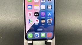 Good
													Apple iPhone 14 - Unlocked, Blue, 256 GB, A2649, photo 2 of 11